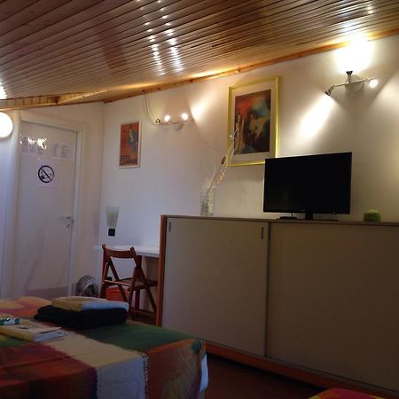 Marameo B&B Udine Bagian luar foto